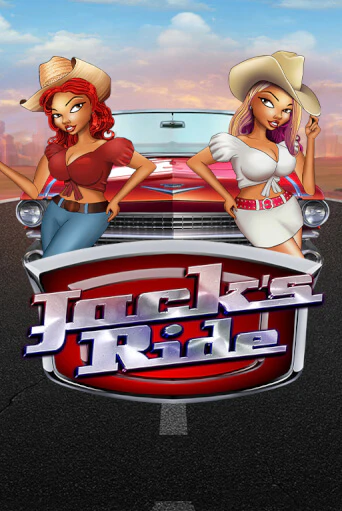 Jack's Ride игровой автомат | Казино Кристалл играть бесплатно