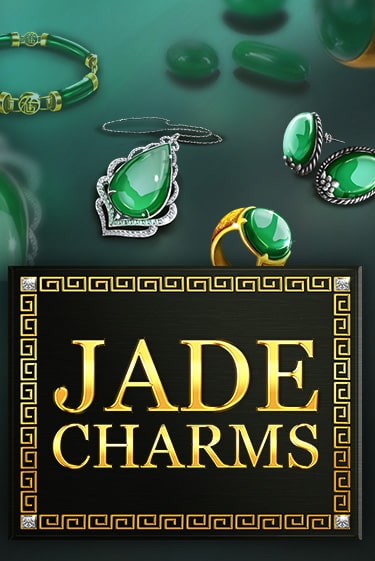 Jade Charms игровой автомат | Казино Кристалл играть бесплатно