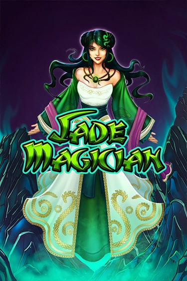 Jade Magician игровой автомат | Казино Кристалл играть бесплатно