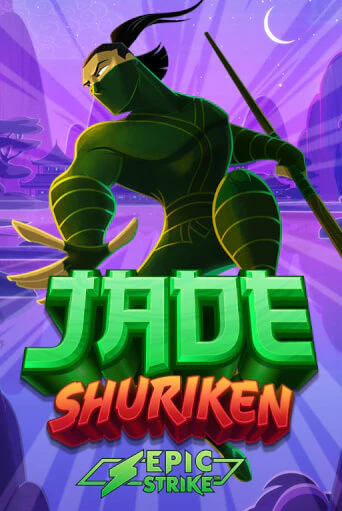 Jade Shuriken игровой автомат | Казино Кристалл играть бесплатно