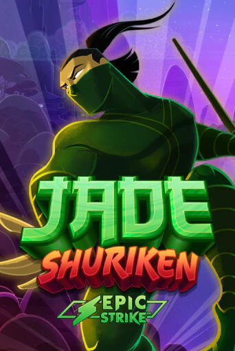Jade Shuriken игровой автомат | Казино Кристалл играть бесплатно