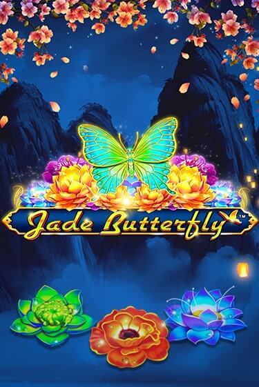 Jade Butterfly™ игровой автомат | Казино Кристалл играть бесплатно