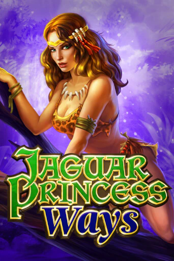 Jaguar Princess Ways игровой автомат | Казино Кристалл играть бесплатно