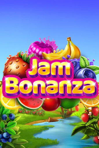 Jam Bonanza игровой автомат | Казино Кристалл играть бесплатно