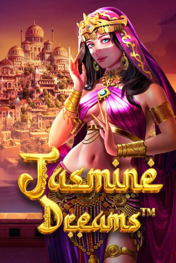 Jasmine Dreams игровой автомат | Казино Кристалл играть бесплатно