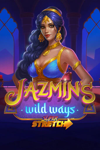 Jazmin's Wild Ways игровой автомат | Казино Кристалл играть бесплатно