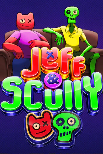 Jeff & Scully игровой автомат | Казино Кристалл играть бесплатно