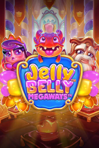 Jelly Belly Megaways игровой автомат | Казино Кристалл играть бесплатно