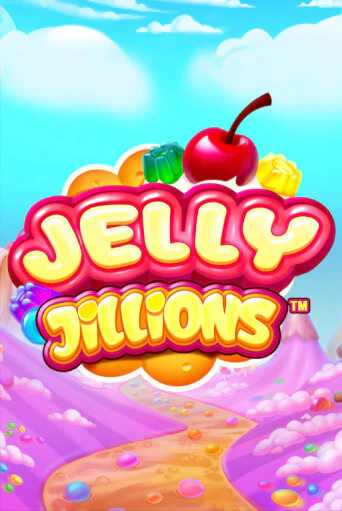 Jelly Jillions игровой автомат | Казино Кристалл играть бесплатно