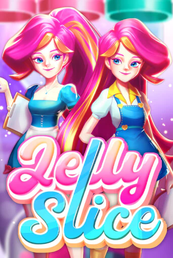 Jelly Slice игровой автомат | Казино Кристалл играть бесплатно