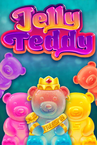 Jelly Teddy игровой автомат | Казино Кристалл играть бесплатно