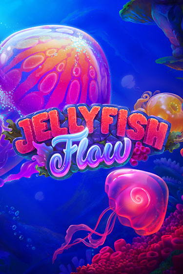 Jellyfish Flow игровой автомат | Казино Кристалл играть бесплатно