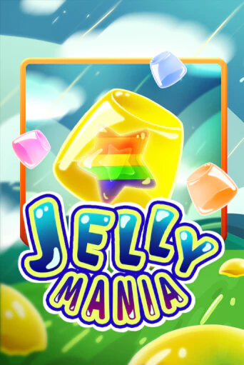 Jellymania игровой автомат | Казино Кристалл играть бесплатно