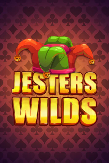 Jesters Wilds игровой автомат | Казино Кристалл играть бесплатно