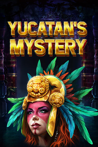 Yucatan's Mystery игровой автомат | Казино Кристалл играть бесплатно