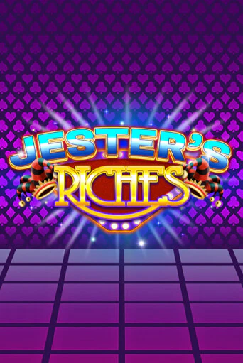 Jesters Riches игровой автомат | Казино Кристалл играть бесплатно