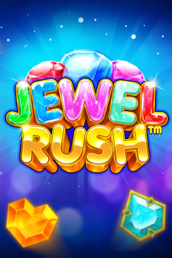 Jewel Rush™ игровой автомат | Казино Кристалл играть бесплатно