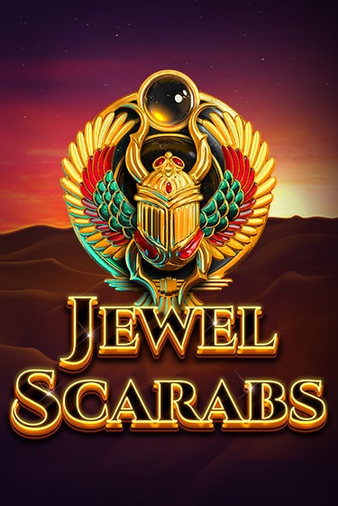 Jewel Scarabs игровой автомат | Казино Кристалл играть бесплатно