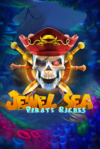 Jewel Sea Pirate Riches игровой автомат | Казино Кристалл играть бесплатно