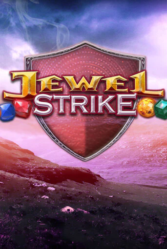Jewel Strike игровой автомат | Казино Кристалл играть бесплатно