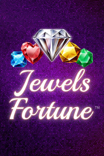 Jewels Fortune игровой автомат | Казино Кристалл играть бесплатно