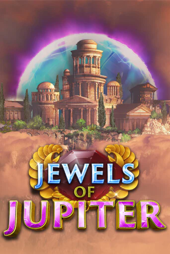Jewels of Jupiter игровой автомат | Казино Кристалл играть бесплатно