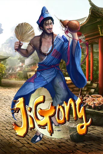 Ji Gong игровой автомат | Казино Кристалл играть бесплатно