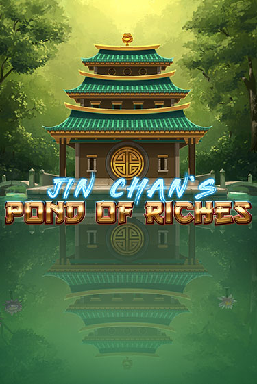 Jin Chan´s Pond of Riches игровой автомат | Казино Кристалл играть бесплатно