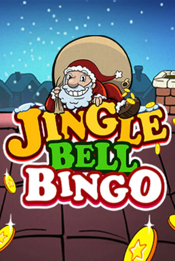 Jingle Bell Bingo игровой автомат | Казино Кристалл играть бесплатно