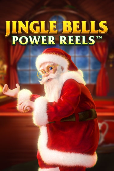 Jingle Bells Power Reels игровой автомат | Казино Кристалл играть бесплатно