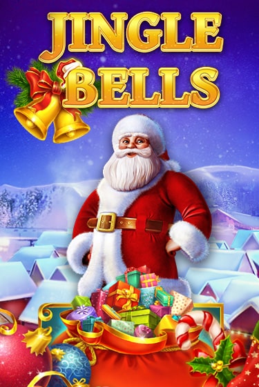 Jingle Bells игровой автомат | Казино Кристалл играть бесплатно