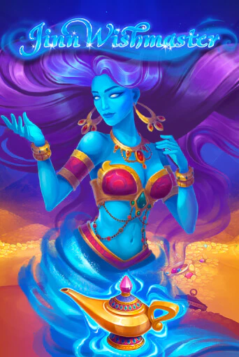 Jinn Wishmaster игровой автомат | Казино Кристалл играть бесплатно