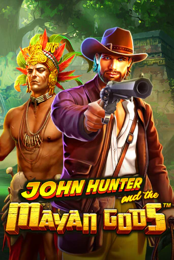 John Hunter And The Mayan Gods игровой автомат | Казино Кристалл играть бесплатно