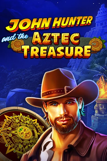 John Hunter and the Aztec Treasure игровой автомат | Казино Кристалл играть бесплатно