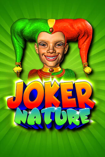 Joker Nature игровой автомат | Казино Кристалл играть бесплатно