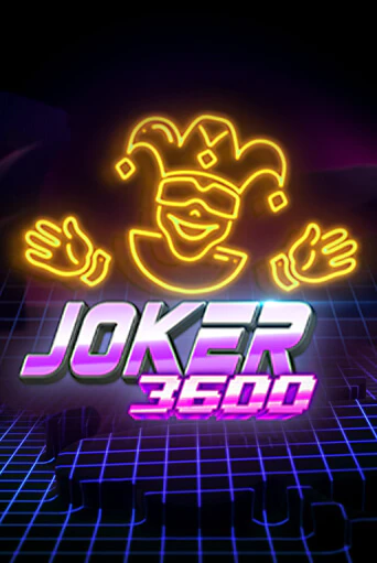 Joker 3600 игровой автомат | Казино Кристалл играть бесплатно