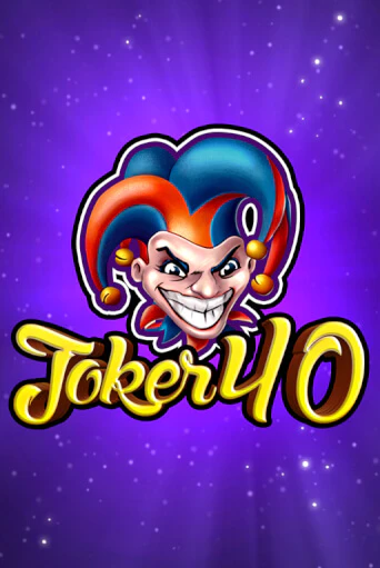 Joker 40 игровой автомат | Казино Кристалл играть бесплатно