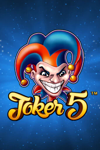 Joker 5 игровой автомат | Казино Кристалл играть бесплатно