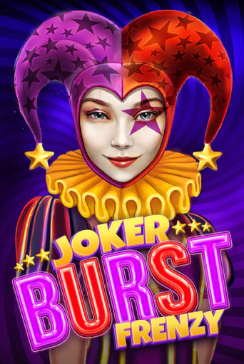 Joker Burst Frenzy™ игровой автомат | Казино Кристалл играть бесплатно