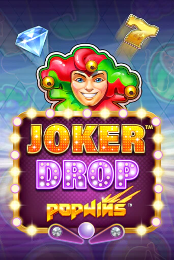 Joker Drop игровой автомат | Казино Кристалл играть бесплатно