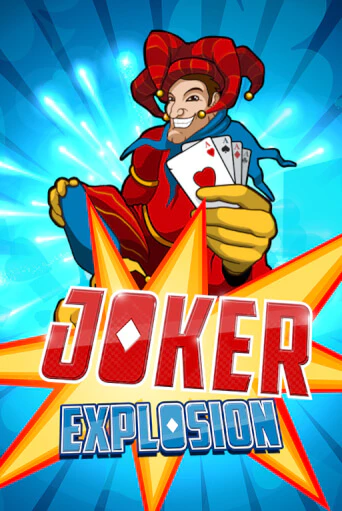 Joker Explosion игровой автомат | Казино Кристалл играть бесплатно