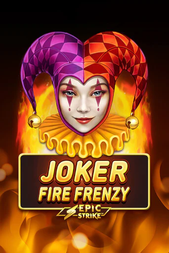 Joker Fire Frenzy игровой автомат | Казино Кристалл играть бесплатно
