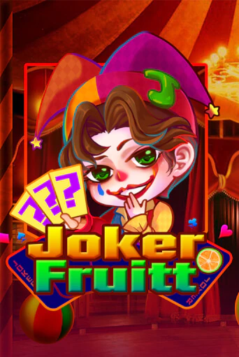 Joker Fruit игровой автомат | Казино Кристалл играть бесплатно