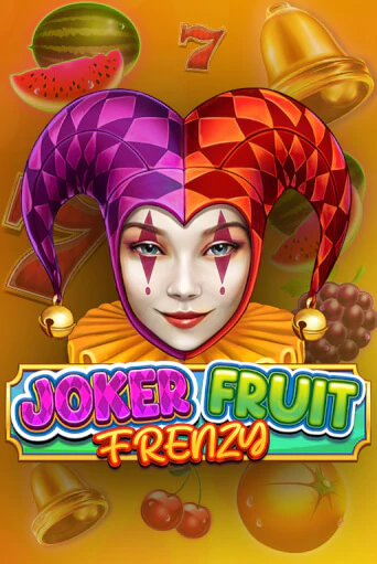 Joker Fruit Frenzy игровой автомат | Казино Кристалл играть бесплатно