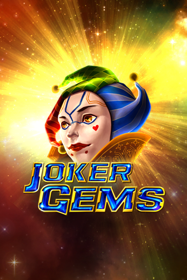 Joker Gems игровой автомат | Казино Кристалл играть бесплатно