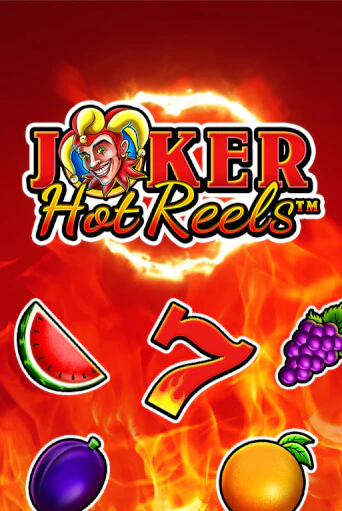 Joker Hot Reels игровой автомат | Казино Кристалл играть бесплатно