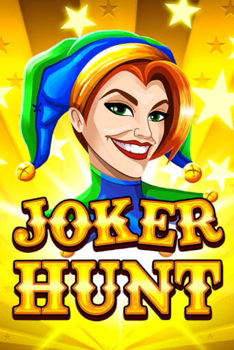 Joker Hunt игровой автомат | Казино Кристалл играть бесплатно
