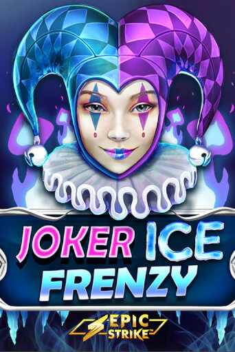 Joker Ice Frenzy Epic Strike игровой автомат | Казино Кристалл играть бесплатно