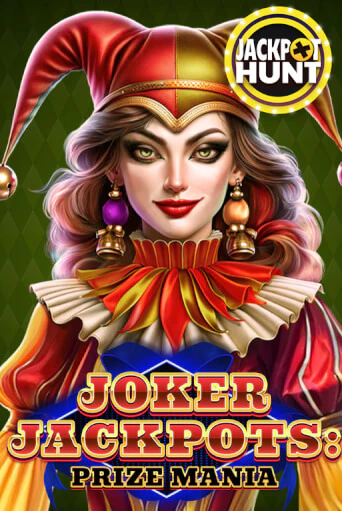 Joker Jackpots: Prize Mania игровой автомат | Казино Кристалл играть бесплатно