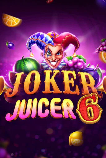 Joker Juicer 6 игровой автомат | Казино Кристалл играть бесплатно